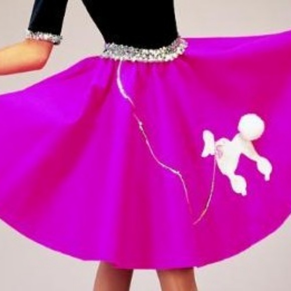 Meet your Posher, Sarah - Picture 5 of 5